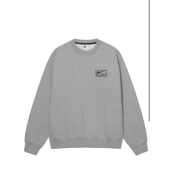 Stussy Nike Sweatshirt SIZE XS